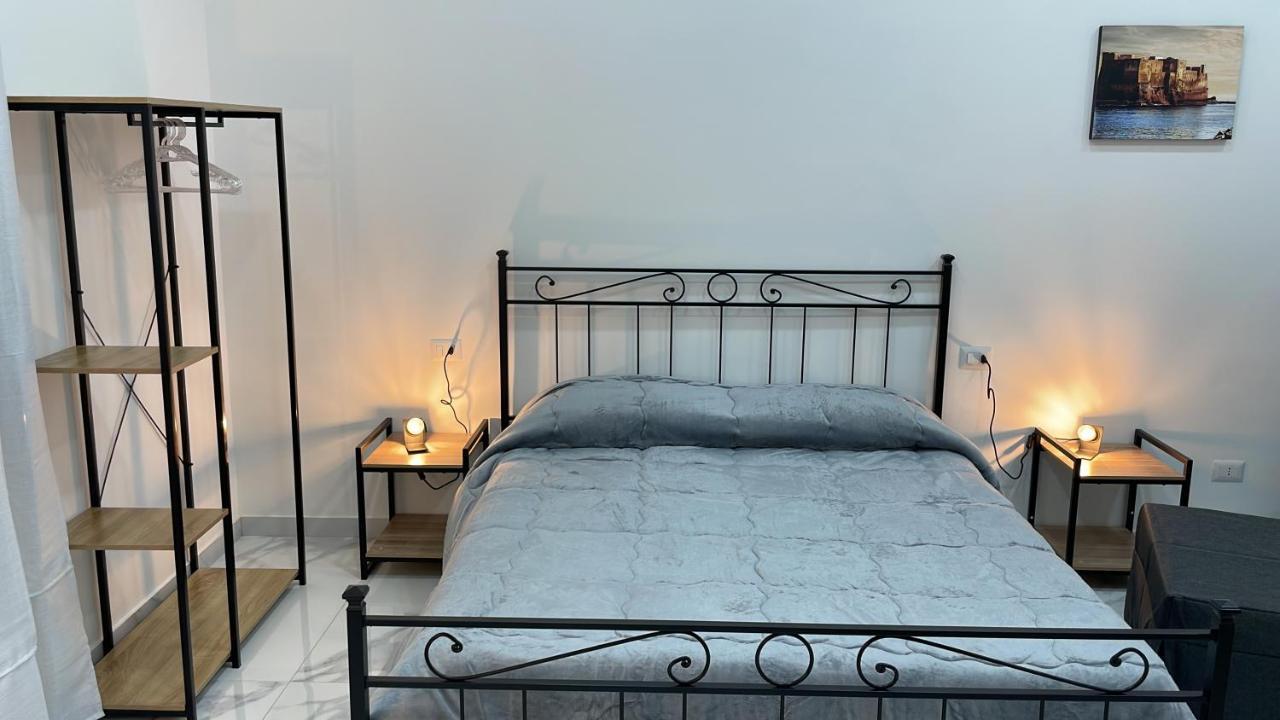 Bed & Breakfast Lumacors House Napels