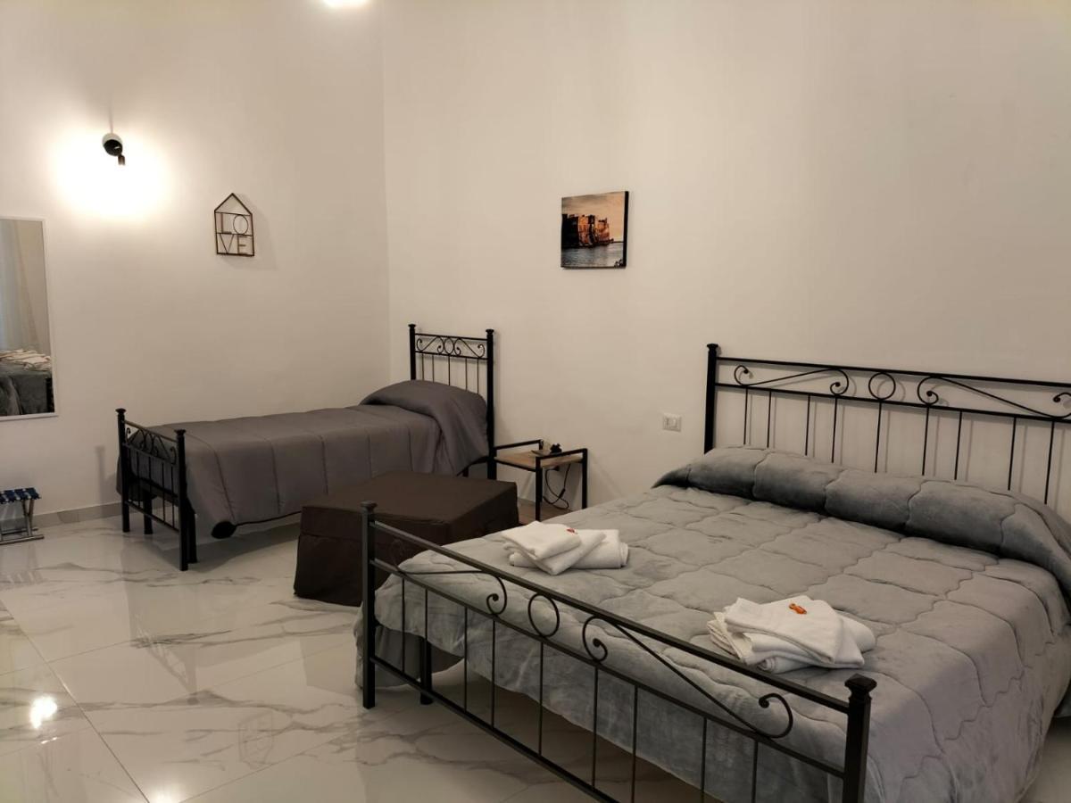 Lumacors House Bed & Breakfast Napels